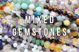 Mixed Gemstones