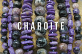 Charoite