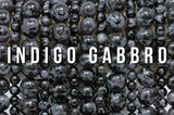 Indigo Gabbro