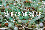 Chrysoprase