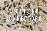 Chain End Connectors