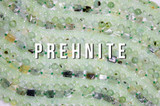 Prehnite