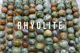 Rhyolite