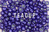 Teacup Beads