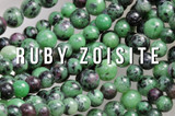 Ruby Zoisite