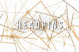 Head Pins