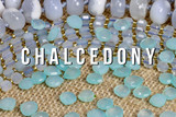 Chalcedony