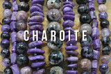 Charoite