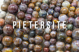 Pietersite