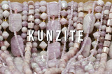 Kunzite