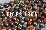 Tiger Iron