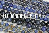 Dumortierite