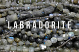 Labradorite