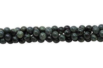 Kambaba Jasper Polished 10mm Round