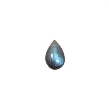 Labradorite Polished 6x10mm Pear Drop