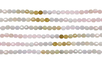 Beads - Gemstones - Beryl - Bead World