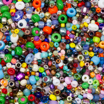 Multi Colors and Sizes