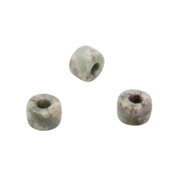 Forte Bead - Peace Jade - Sold Individually