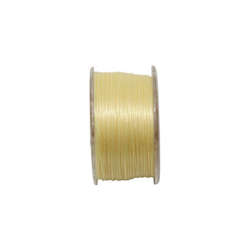 One-G Thread - 50 Yards - Light Yellow