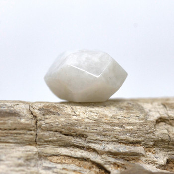 Moonstone Polished 10-16mm Simple Cut Nugget