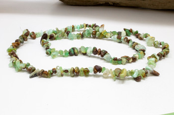 Chrysoprase Australian Polished 5-8mm Chips