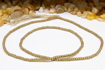 Brass 3mm Round