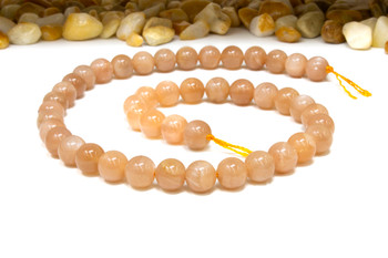 Sunstone A Grade Polished 8mm Round
