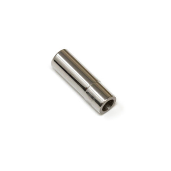16x5mm Stainless Steel 3m Magnetic Glue In Clasp