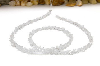 Herkimer Diamond Polished 2x5mm