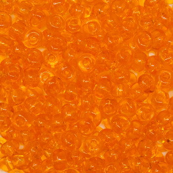 Size 6 Czech Seed Beads -- 68 Light Hyacinth