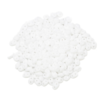 Matubo Mini SuperDuo -- Opaque White
