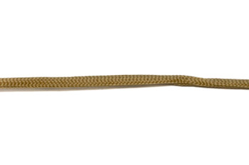 Parachute Cord 4mm 7 Strand Core Polyester -  Beige