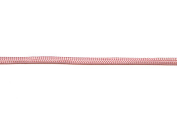 Parachute Cord 4mm 7 Strand Core Polyester -  Pink - 33 ft