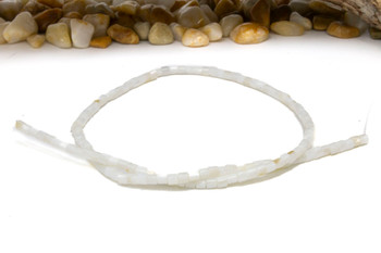 Natural Shell 3mm Polished Drum
