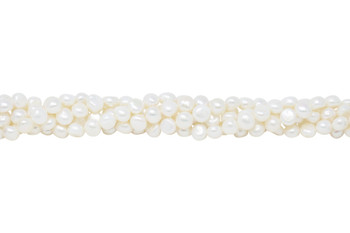 Freshwater Pearls 11-12mm Nugget