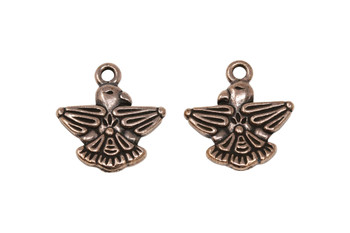 Thunderbird  - Copper Plated