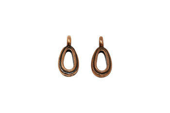 Nouveau Bail - Copper Plated