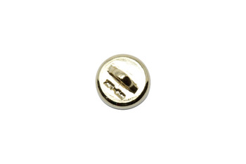 14K Gold Plated Large Magnetic Clasp