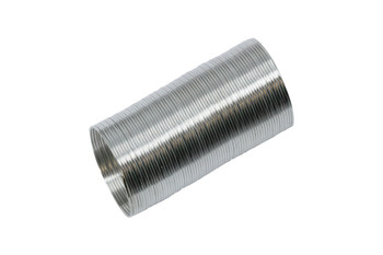 Ring Size Memory Wire - Silver Plated
