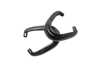 Nouveau Pinch Bail - Black Plated