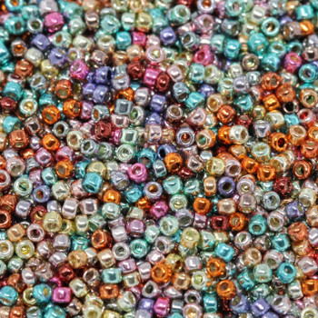 bead world