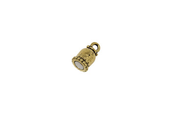 Magnetic Palace Clasp - Gold Plated