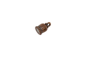 Magnetic Palace Clasp - Copper Plated
