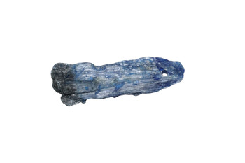 Kyanite Rough Bar 10x50-10x70mm Pendant