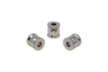 Stainless Steel 10mm Column Bead