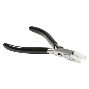 Nylon Jaw Chain Nose Pliers