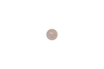 Madagascar Rose Quartz Polished 8mm Round - Sold Individually