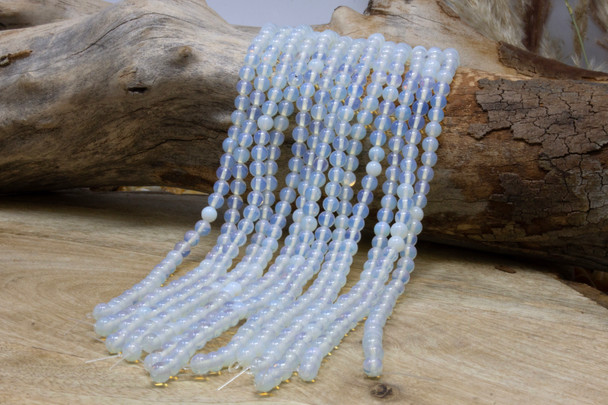 Opalite Polished 6mm Round