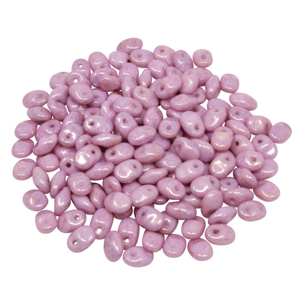 Matubo SuperUno -- Luster Opaque Soft Pink