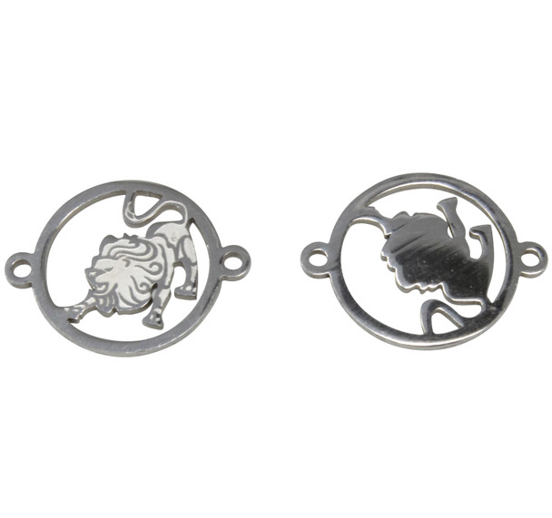 Stainless Steel 16mm Leo Connector